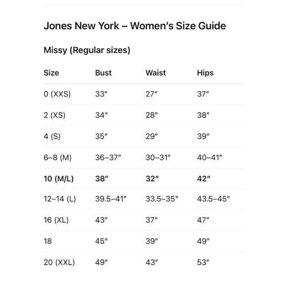 NWT Jones New York Dress Women’s Brown 2 PC Dress Cardigan Sz 10 - Picture 3 of 16